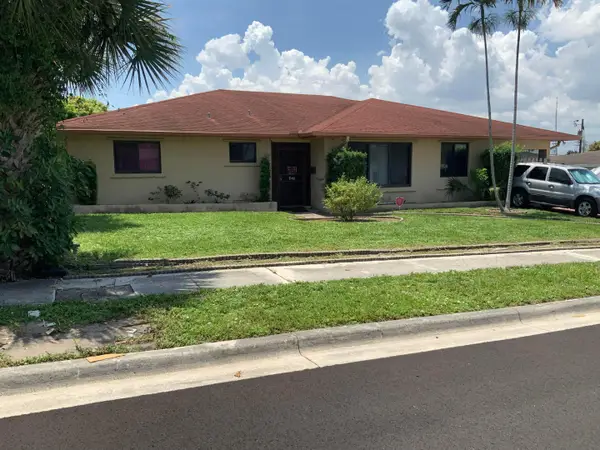 941 W 7th Street, Riviera Beach, FL 33404