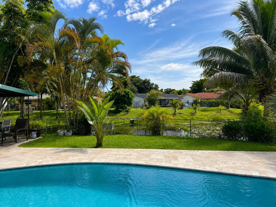 2644 NW 84th Avenue, Coral Springs, FL 33065 - #2
