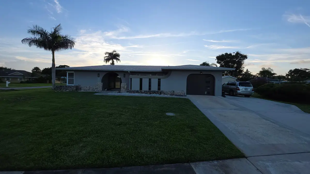 2950 SE San Jeronimo Road, Port Saint Lucie, FL 34952 - #1