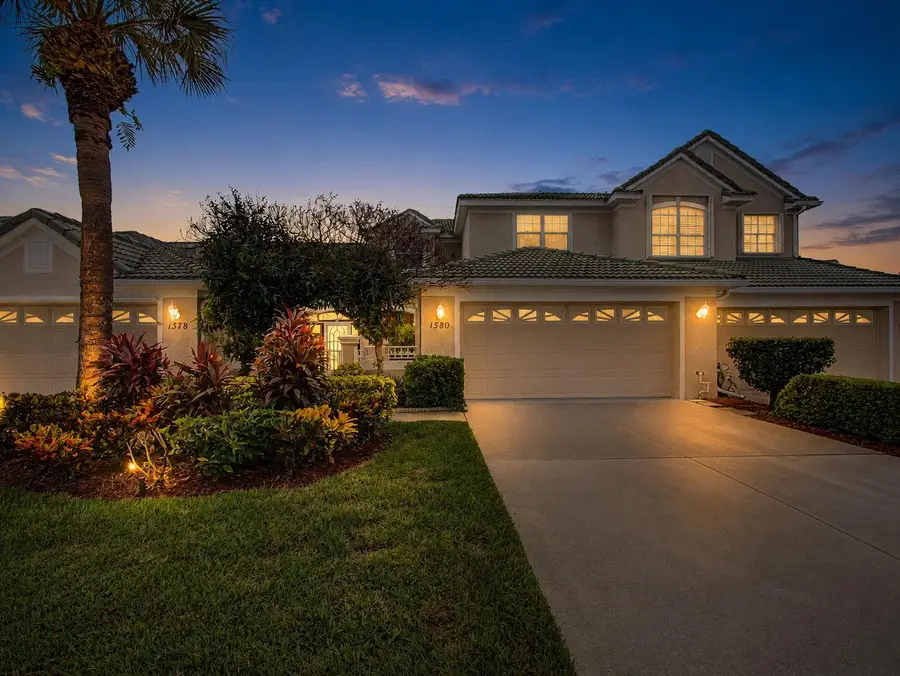 1580 SW Harbour Isles Circle, Port Saint Lucie, FL 34986 - #2