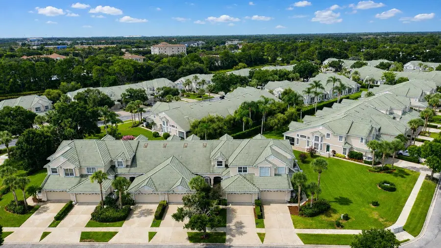 1580 SW Harbour Isles Circle, Port Saint Lucie, FL 34986 - #3