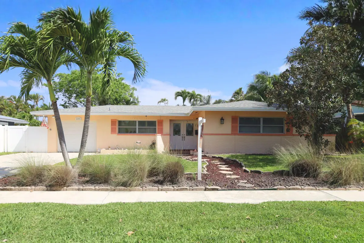1259 SW 7th Street, Boca Raton, FL 33486 - #1