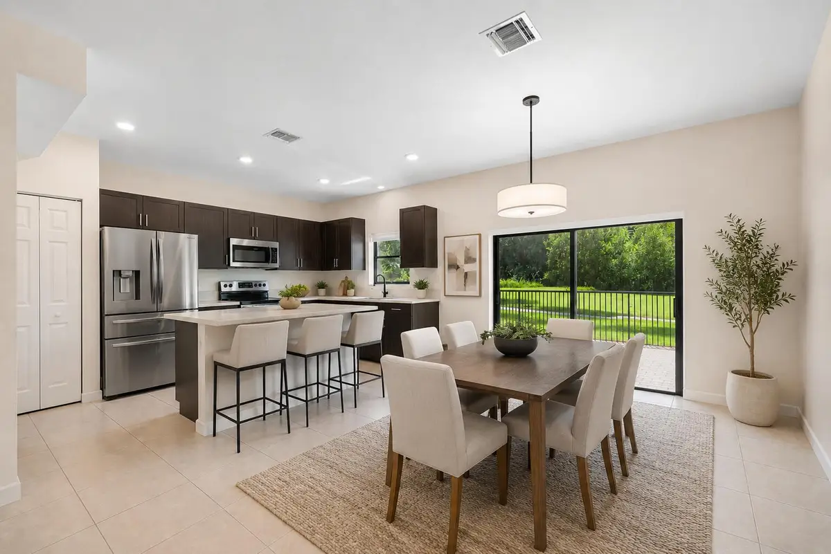 4721 Santa Cruz Way, Davie, FL 33314 - #1