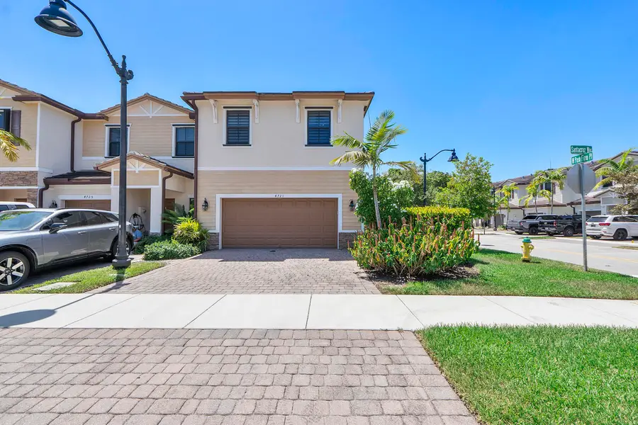 4721 Santa Cruz Way, Davie, FL 33314 - #2
