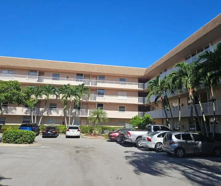 10414 NW 24th Place #404, Sunrise, FL 33322 - #2