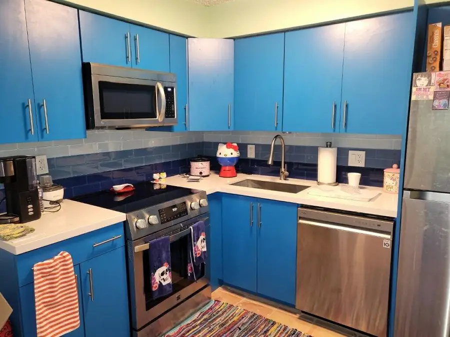 22 SW 9th Street #1-2, Hallandale Beach, FL 33009 - #2