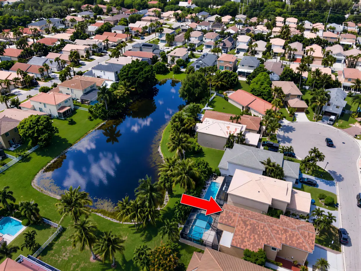 3534 Danbury Court, Boynton Beach, FL 33436 - #1