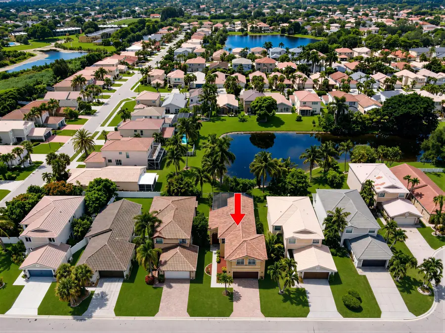 3534 Danbury Court, Boynton Beach, FL 33436 - #2