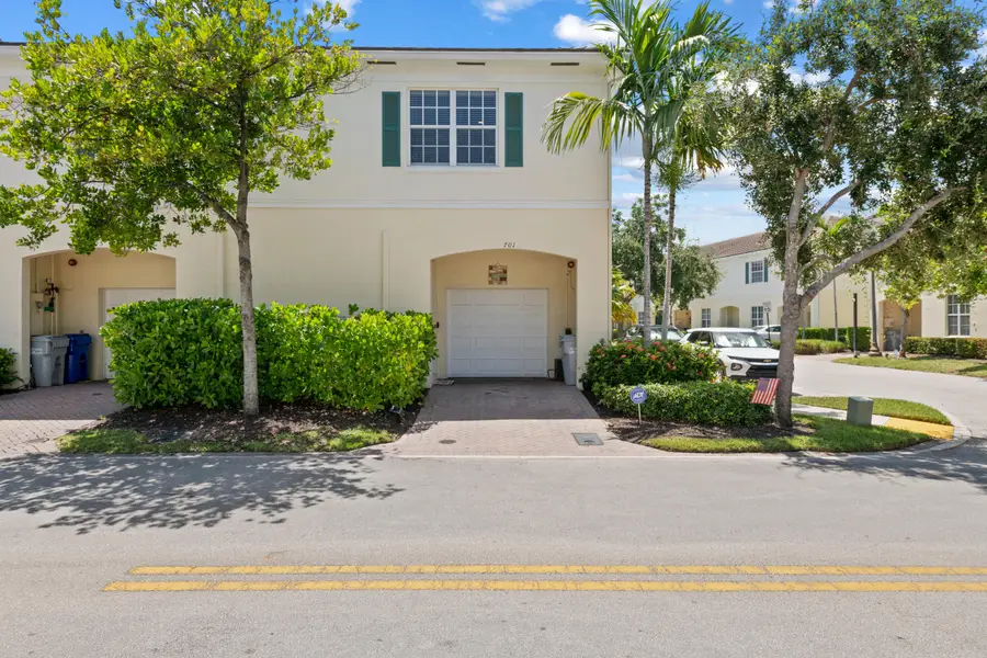 701 SW 1st Terrace, Pompano Beach, FL 33060 - #3