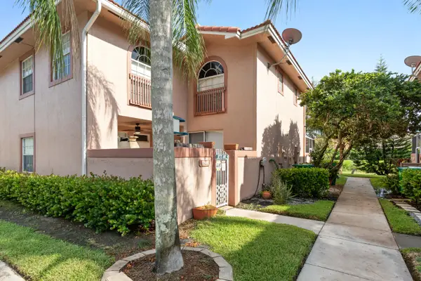 11912 Royal Palm Boulevard, Coral Springs, FL 33065