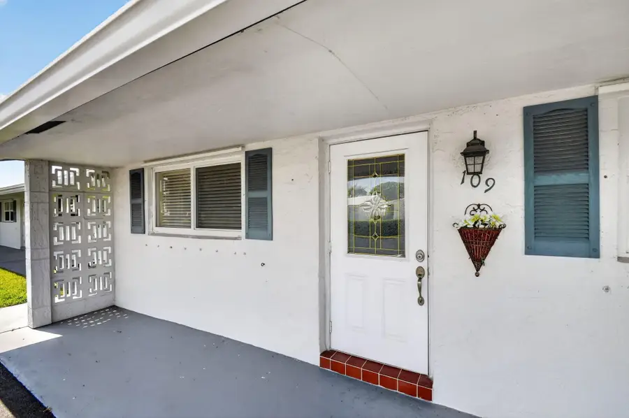 701 SW Lake Court #109, Boynton Beach, FL 33426 - #3