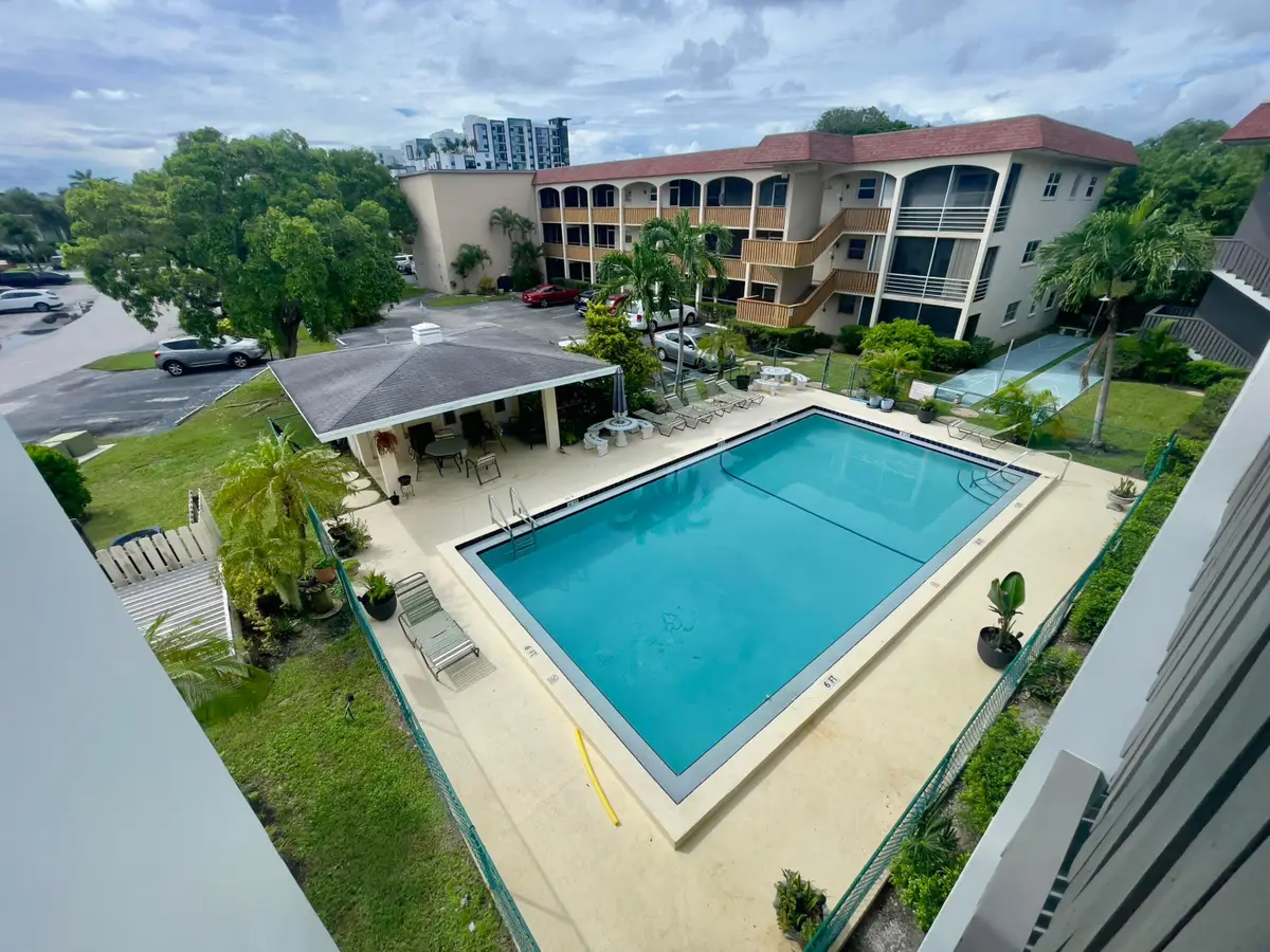 651 Pine Drive #207, Pompano Beach, FL 33060 - #1