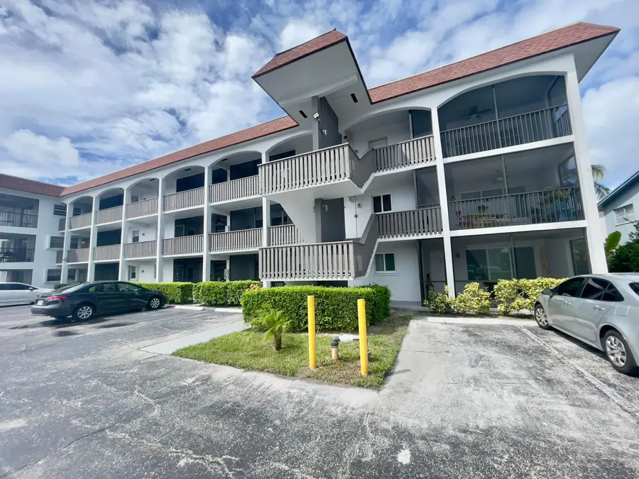 651 Pine Drive #207, Pompano Beach, FL 33060 - #2