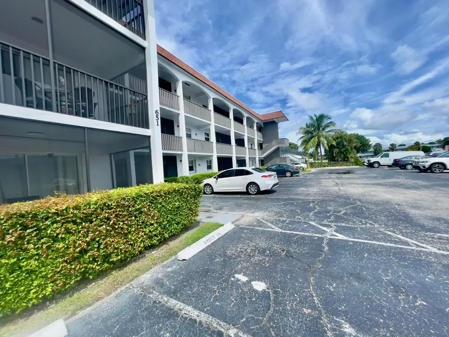 651 Pine Drive #207, Pompano Beach, FL 33060 - #3