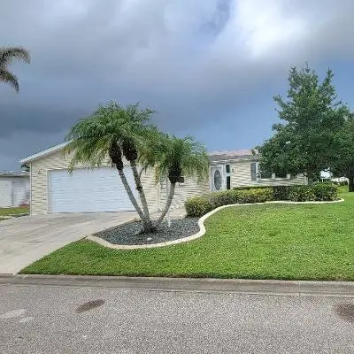 3224 Scarlet Tanager Court, Port Saint Lucie, FL 34952 - #1