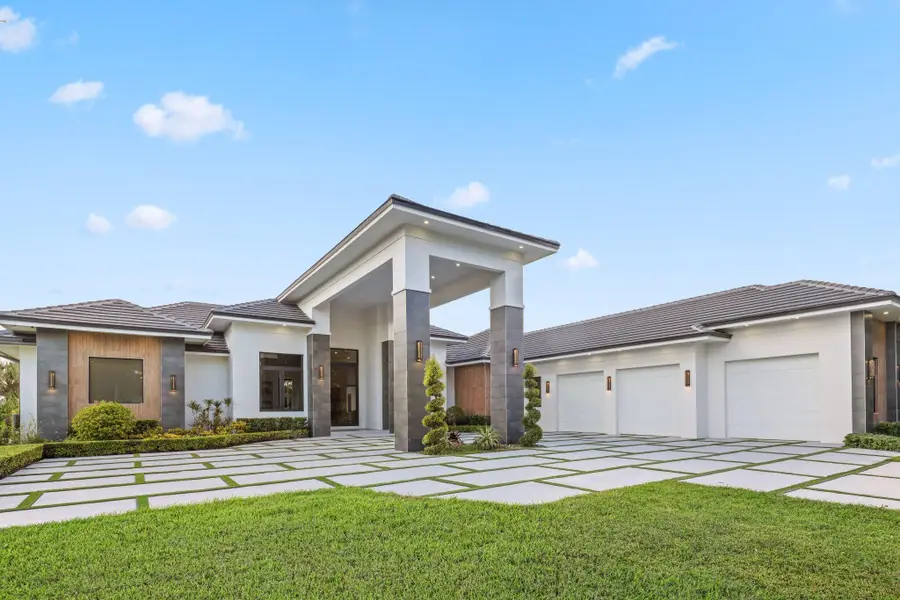 13600 Pine Meadow Court, Davie, FL 33325 - #3