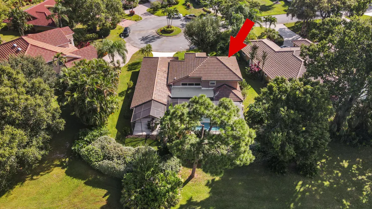 1402 SW Bent Pine Cove, Port Saint Lucie, FL 34986 - #1
