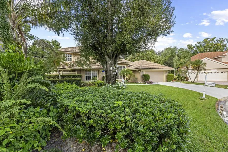 1402 SW Bent Pine Cove, Port Saint Lucie, FL 34986 - #2