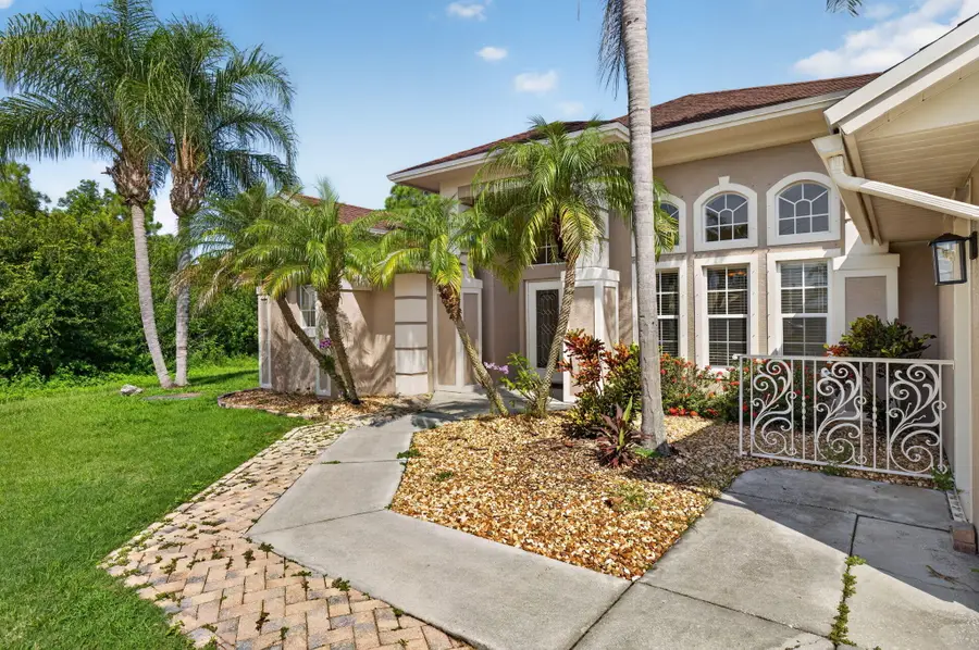 6119 NW Gause Avenue, Port Saint Lucie, FL 34986 - #2