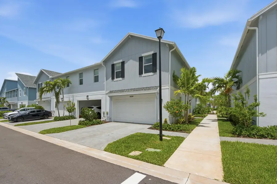 16381 Mirabell Mnr Lane, Westlake, FL 33470 - #3