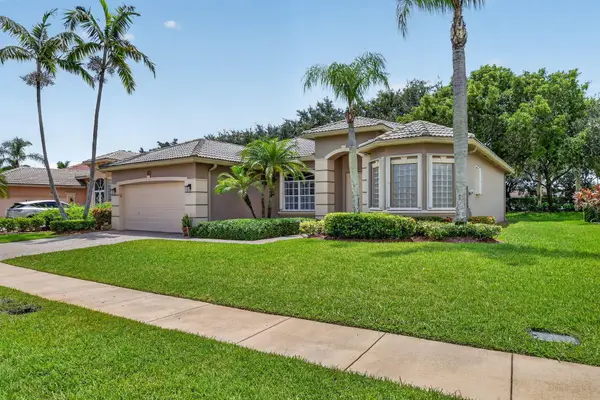 9574 Lantern Bay Circle, West Palm Beach, FL 33411