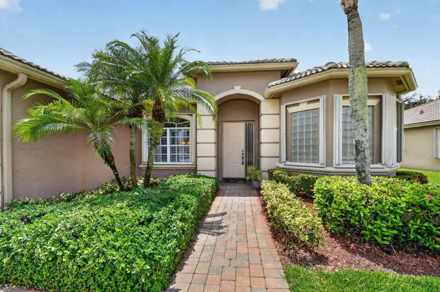 9574 Lantern Bay Circle, West Palm Beach, FL 33411 - #2