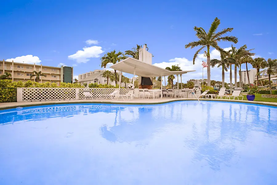1110 N Riverside Drive #12, Pompano Beach, FL 33062 - #2