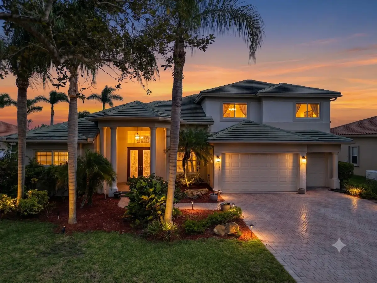 2231 SW Manele Place Sw, Palm City, FL 34990 - #1