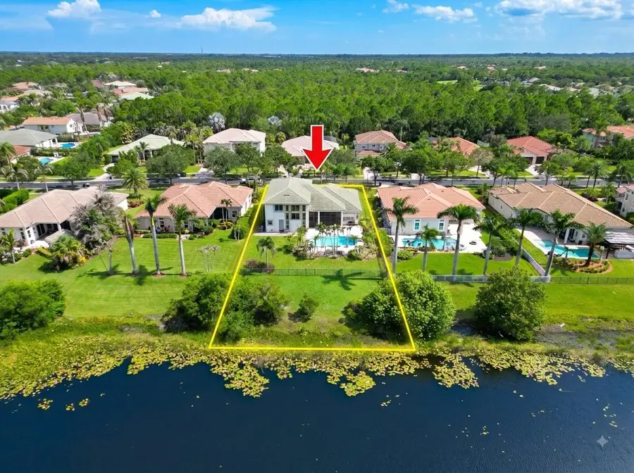2231 SW Manele Place Sw, Palm City, FL 34990 - #2