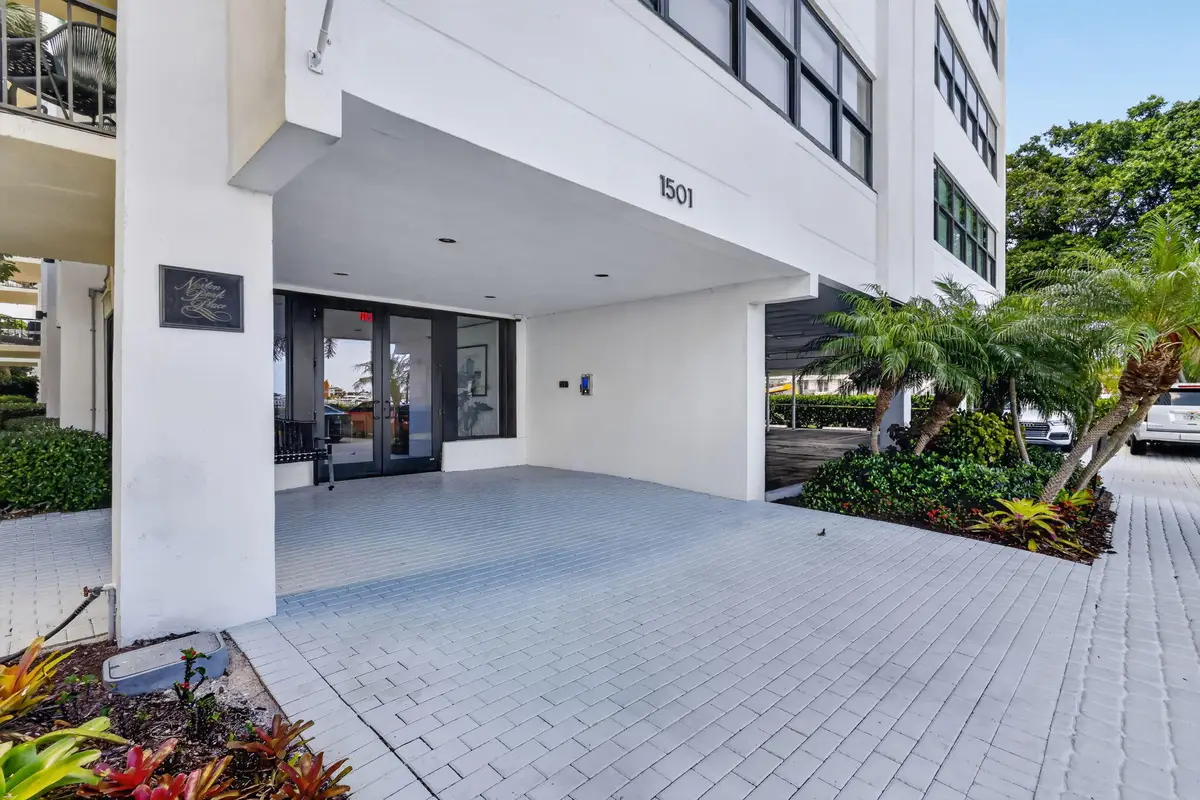 1501 S Flagler Drive #4B, West Palm Beach, FL 33401 - #1