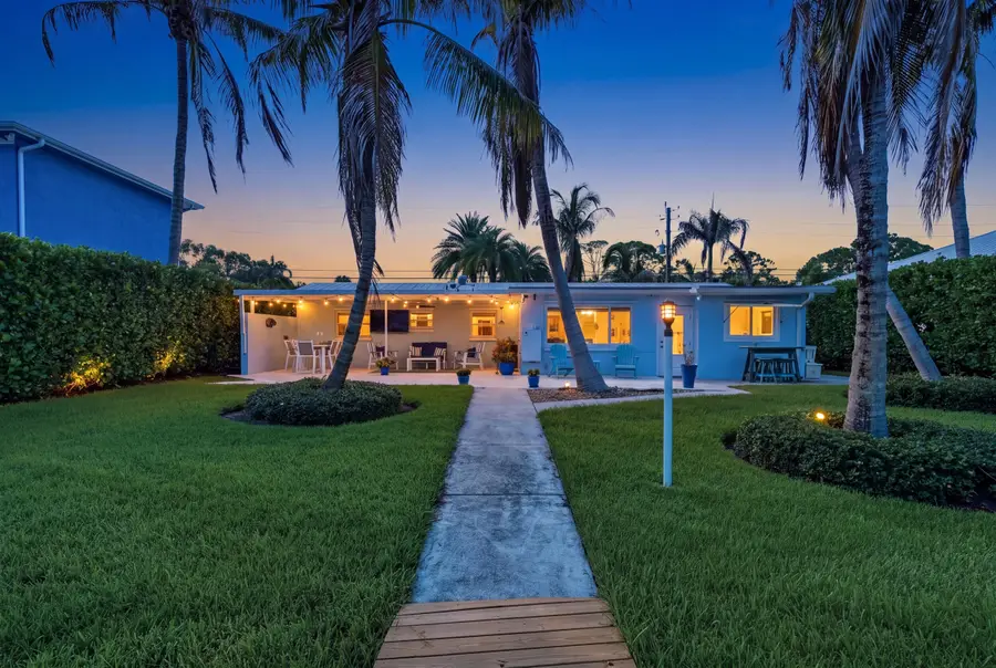 1719 SW Dyer Point Road, Palm City, FL 34990 - #2