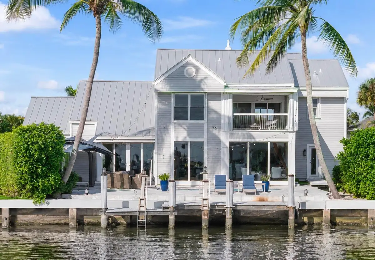 910 Jasmine Drive, Delray Beach, FL 33483 - #1