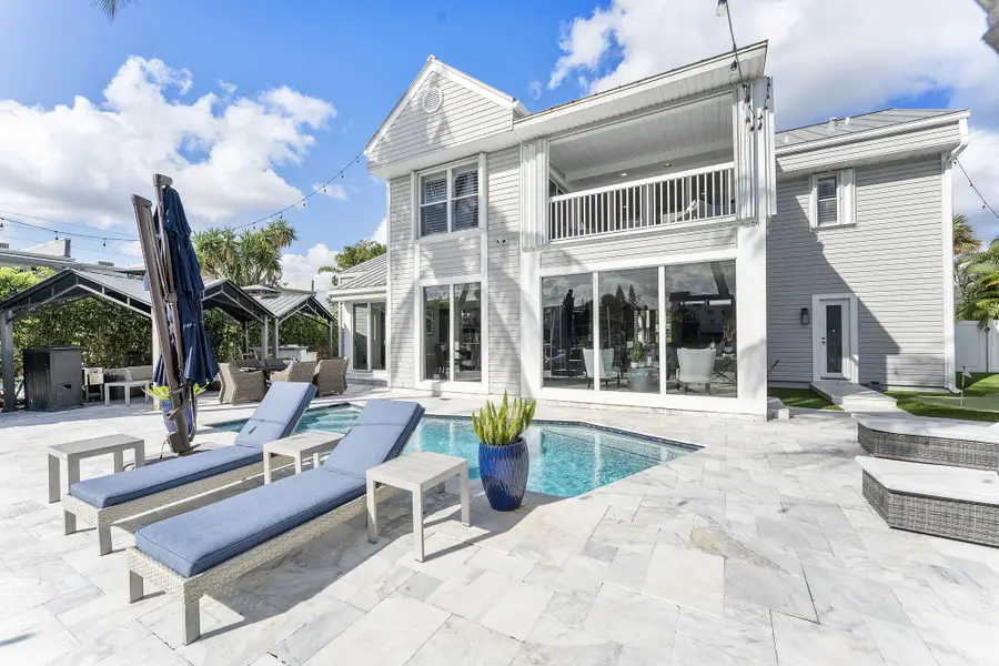 910 Jasmine Drive, Delray Beach, FL 33483 - #2