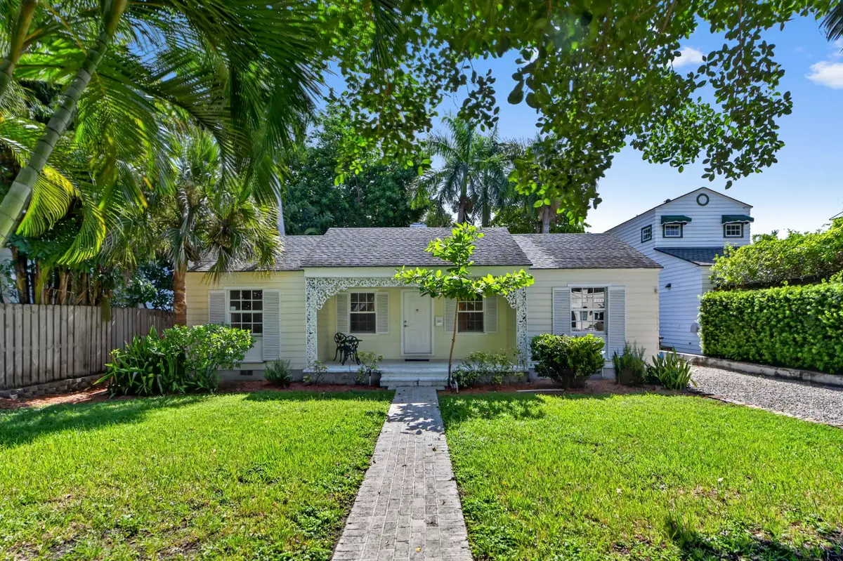 53 Palm Square, Delray Beach, FL 33483 - #1