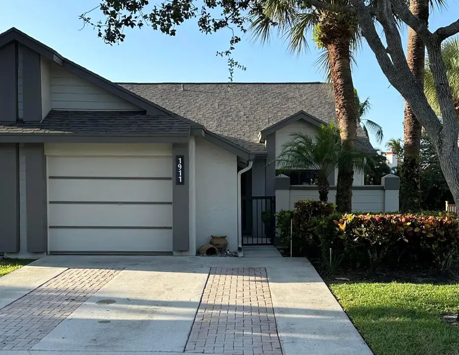 1911 Landings Boulevard, Greenacres, FL 33413 - #2
