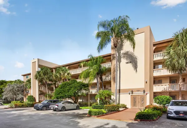 1604 Abaco Drive #D1, Coconut Creek, FL 33066