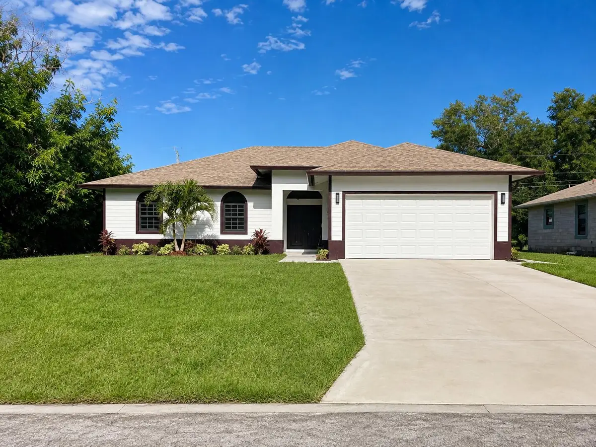2356 30th Avenue Sw, Vero Beach, FL 32968 - #1