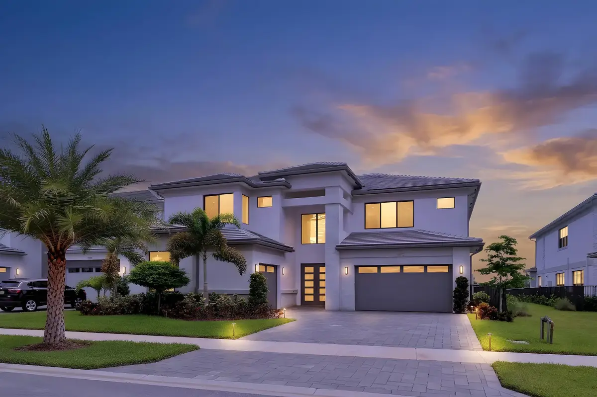 9892 Migration Point, Palm Beach Gardens, FL 33412 - #1