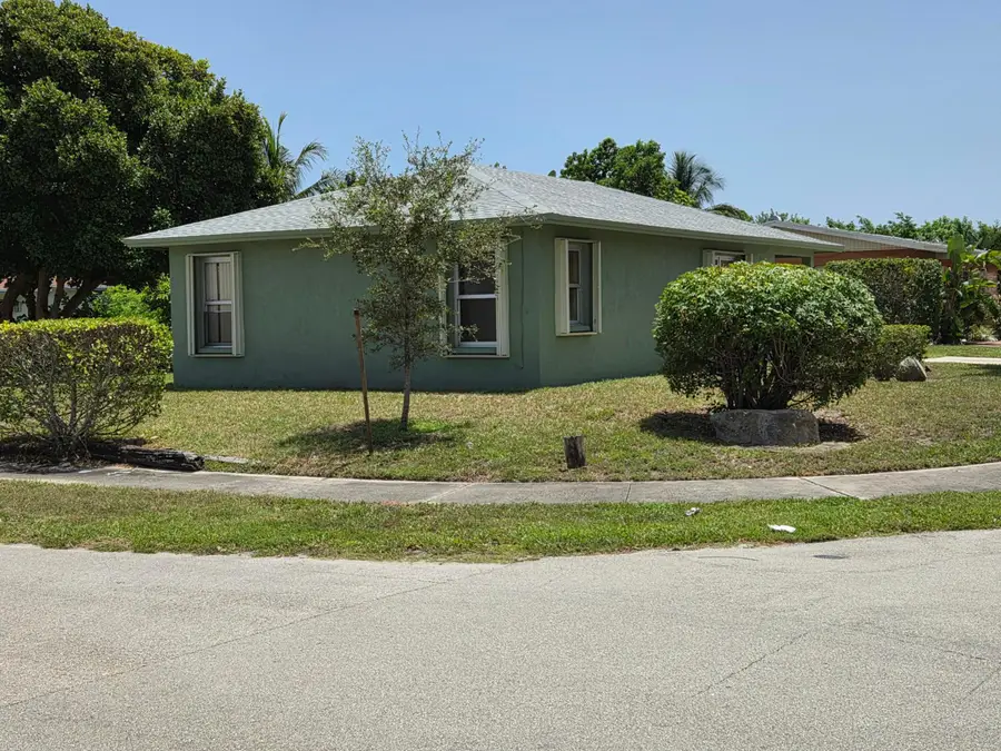 734 NE 1st Street, Boynton Beach, FL 33435 - #3
