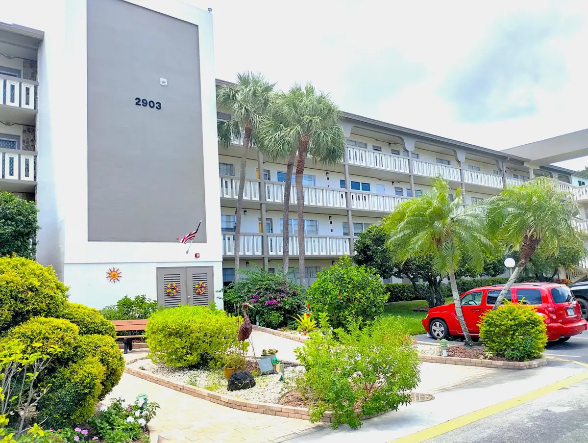 2903 Victoria Circle #O4, Coconut Creek, FL 33066 - #1