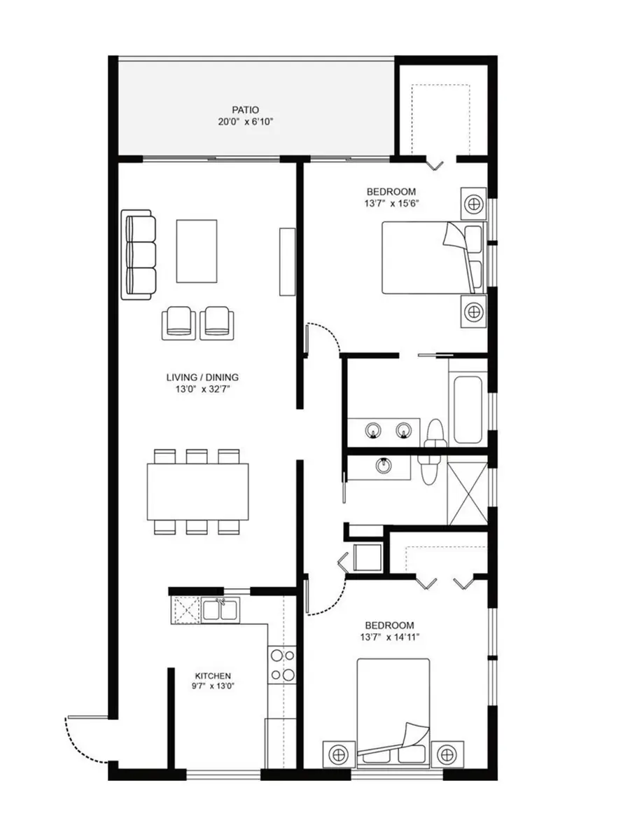 2903 Victoria Circle #O4, Coconut Creek, FL 33066 - #2