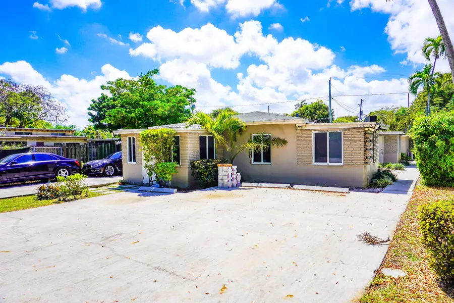 1314 S 20th Avenue, Hollywood, FL 33020 - #2