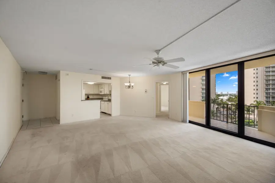 2800 N Ocean Drive #A-8B, Riviera Beach, FL 33404 - #3