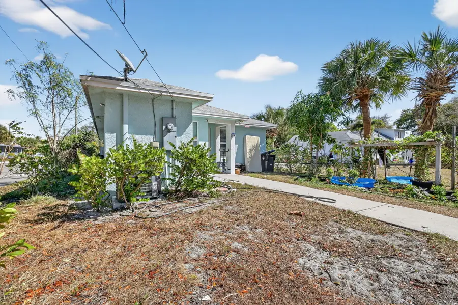 231 N H Street, Lake Worth, FL 33460 - #3