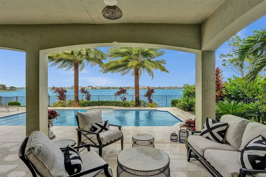 9749 Blue Isle #BAY, Parkland, FL 33076 - #2