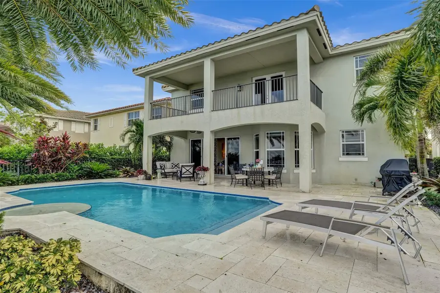 9749 Blue Isle #BAY, Parkland, FL 33076 - #3