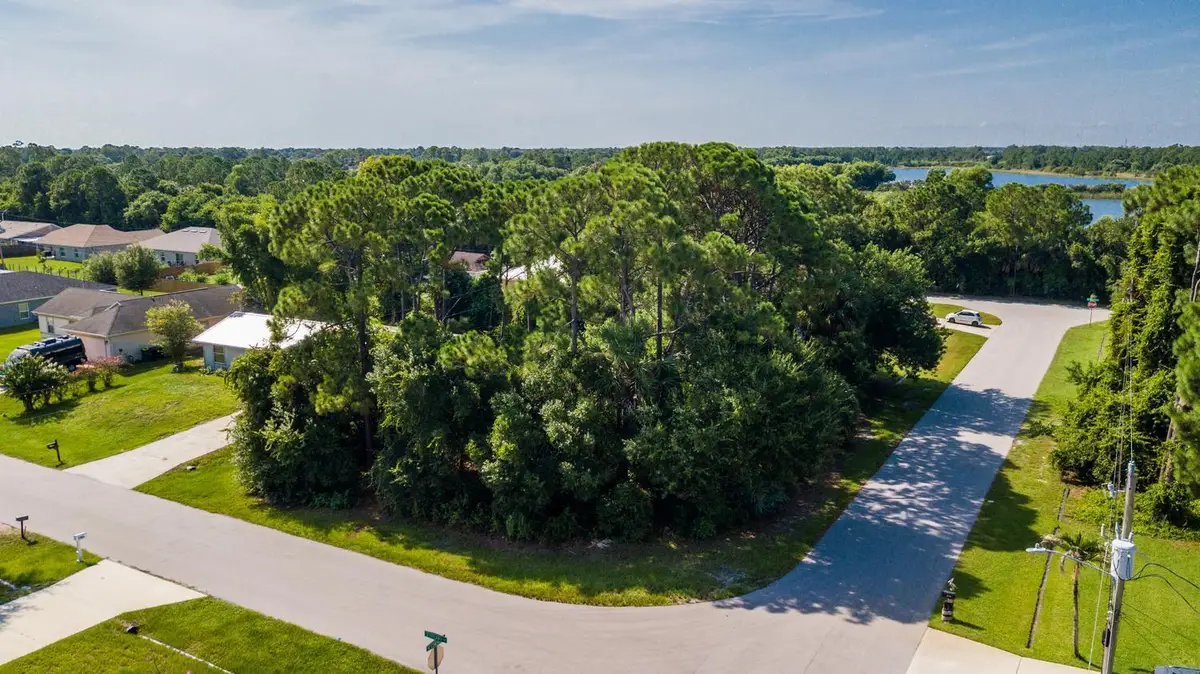 3681 SW Conibear Street, Port Saint Lucie, FL 34953 - #1