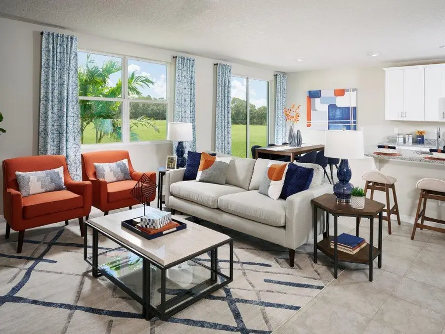 5493 Hampton Park Circle, Vero Beach, FL 32966 - #3