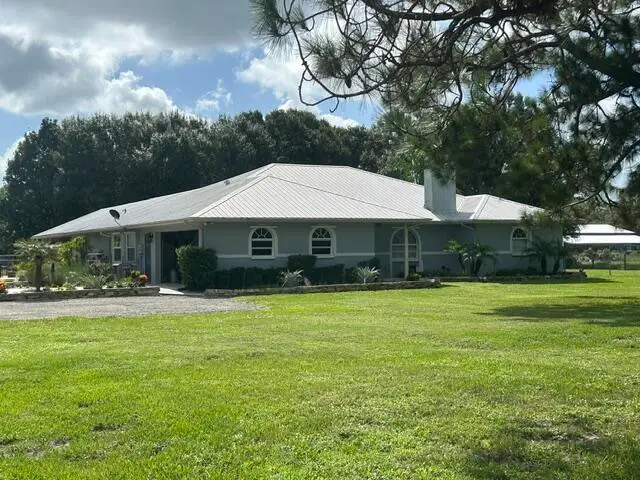 1476 NE 40th Avenue, Okeechobee, FL 34972 - #2