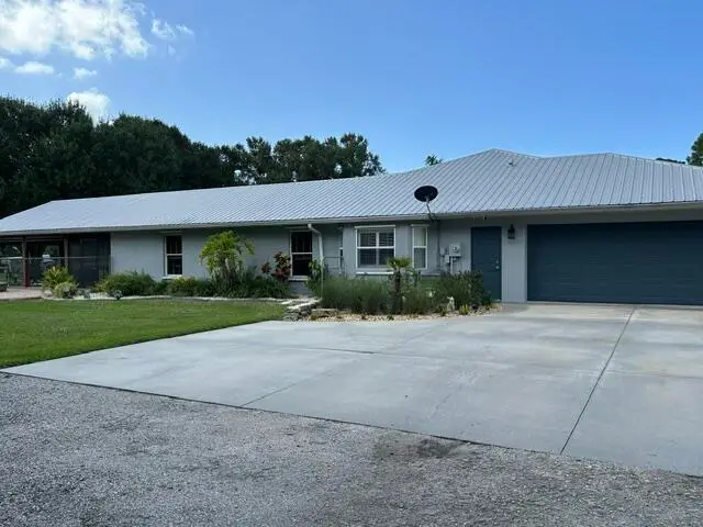 1476 NE 40th Avenue, Okeechobee, FL 34972 - #3